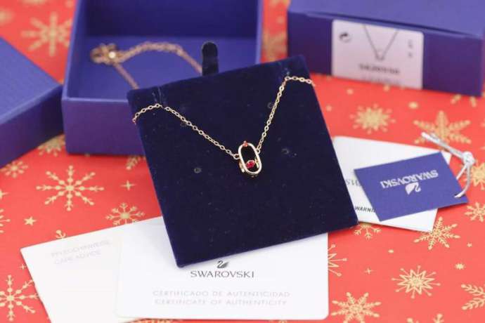 Picture of Swarovski Necklace _SKUSwarovskiNecklaces08cly17914964